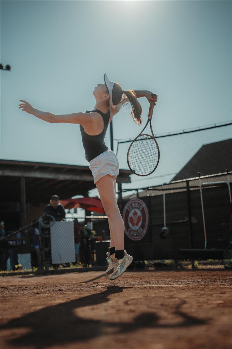 Bishop Grossutti - Serve